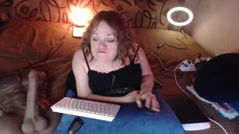 Natalie online show from 25, 1, 2025