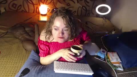 Natalie online show from 25, 1, 2025