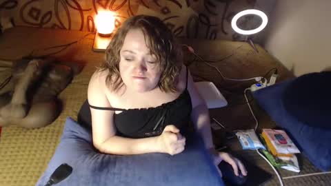 Natalie online show from 25, 1, 2025