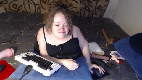 Natalie online show from 25, 2, 2025