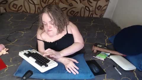 Natalie online show from 27, 2, 2025