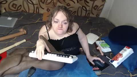 Natalie online show from 28, 2, 2025