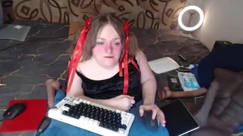 Natalie online show from 8, 3, 2025