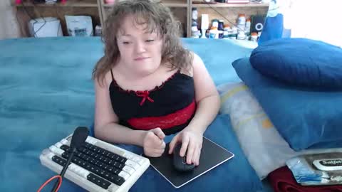 Natalie online show from 20, 9, 2025