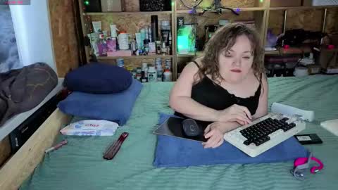 Natalie online show from 7, 1, 2026