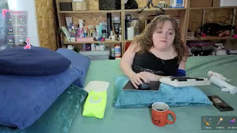 Natalie online show from 18, 1, 2026