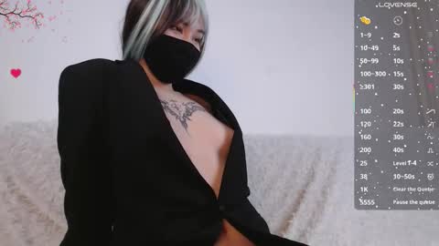 Snapshot of akira_amy chatting on 13, 1, 2026 Amilia online show from 13, 1, 2026