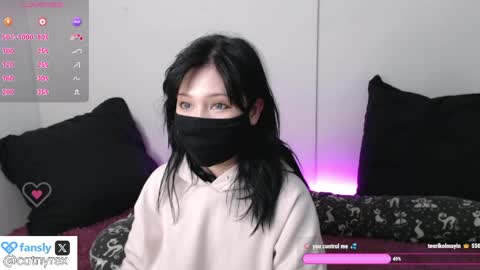 Amilia online show from 30, 4, 2026