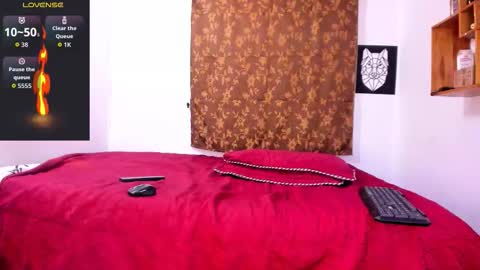 Akira online show from 11, 9, 2025