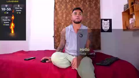 Akira online show from 28, 9, 2025