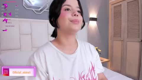 AKIRA online show from 12, 10, 2025