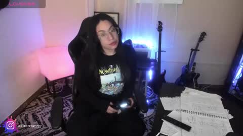 Akira online show from 19, 1, 2026