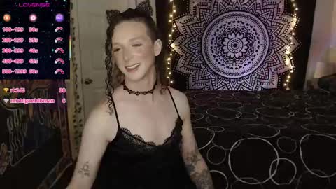 kirax online show from 19, 11, 2025