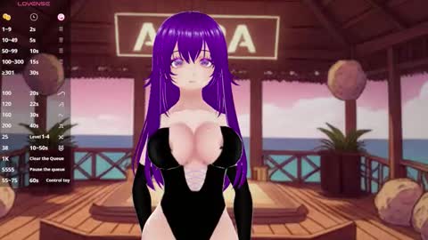 akiravixent online show from 17, 11, 2025