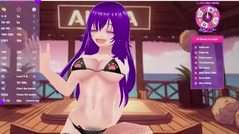 akiravixent online show from 31, 1, 2026