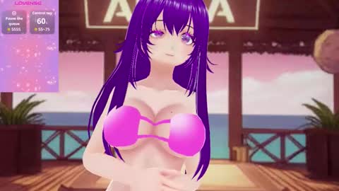 akiravixent online show from 23, 2, 2026