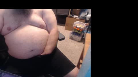 Snapshot of akswitchcouple chatting on 10, 10, 2025 AKswitchCouple online show from 10, 10, 2025