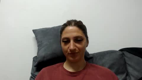 akyragrace online show from 10, 6, 2026