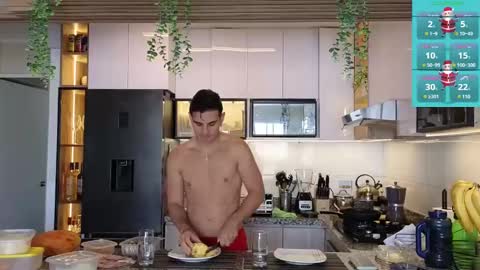 Al Fox  Miko Fortuni  online show from 12, 12, 2024