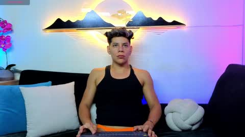 Al Fox  Miko Fortuni  online show from 2, 4, 2026