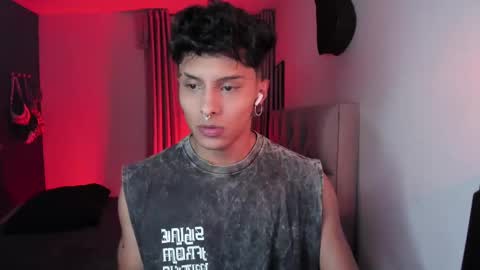 Ander uwu online show from 16, 9, 2025