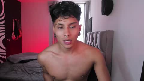 Ander uwu online show from 7, 10, 2025