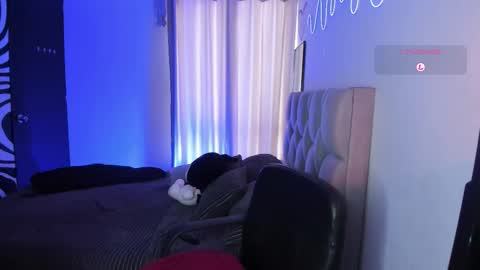 Ander uwu online show from 18, 11, 2025