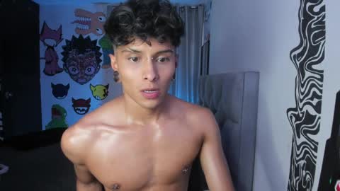 Ander uwu online show from 30, 3, 2026