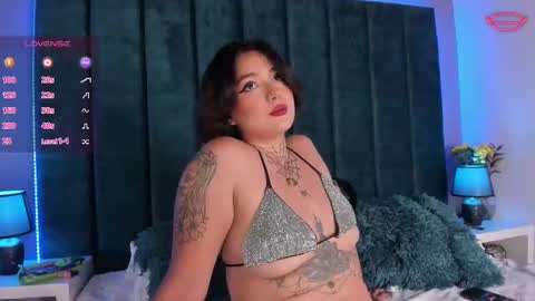 Alarasi online show from 24, 9, 2025