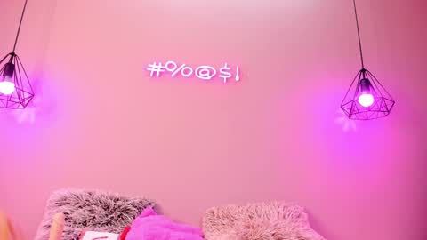 Snapshot of alahia_betancur chatting on 16, 1, 2025 Alahia online show from 16, 1, 2025