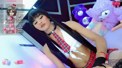 alahia_daboin online show from 11, 11, 2025