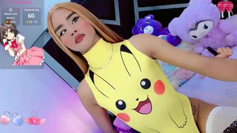 Snapshot of alahia_daboin chatting on 10, 2, 2026 alahia_daboin online show from 10, 2, 2026