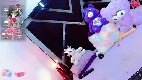 Snapshot of alahia_daboin chatting on 13, 2, 2026 alahia_daboin online show from 13, 2, 2026