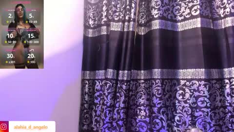 ALAHIA online show from 22, 2, 2026