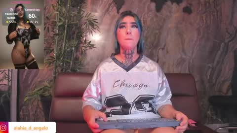 ALAHIA online show from 9, 4, 2026