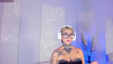 ALAHIA online show from 11, 7, 2026
