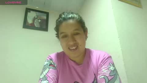 Snapshot of alahia_fox chatting on 31, 12, 2024 alahia online show from 31, 12, 2024