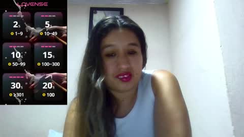 Snapshot of alahia_fox chatting on 31, 1, 2025 alahia online show from 31, 1, 2025
