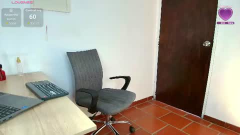 alahiacolucci online show from 29, 6, 2026