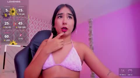 Snapshot of alahiacruz1 chatting on 1, 12, 2025 A L A H I A online show from 1, 12, 2025