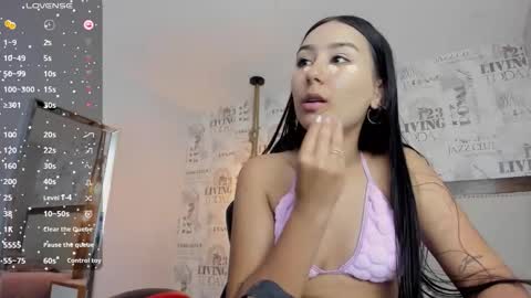 Snapshot of alahiacruz1 chatting on 20, 2, 2026 A L A H I A online show from 20, 2, 2026