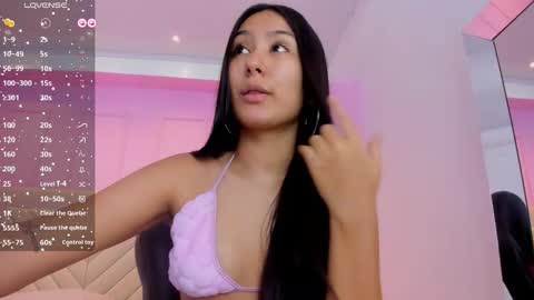  A L A H I A  online show from 30, 3, 2026