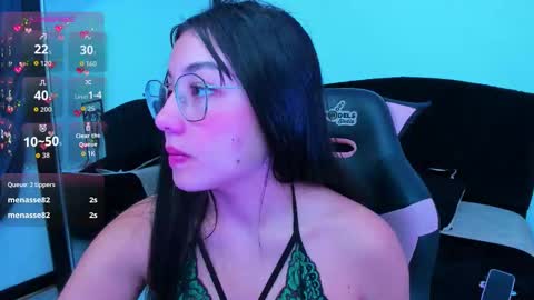 Carol perez online show from 11, 11, 2025