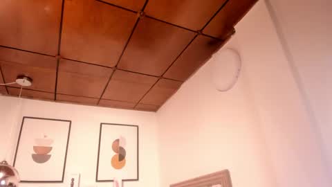 Snapshot of alaia_carter chatting on 10, 5, 2026 Alaia Carter online show from 10, 5, 2026