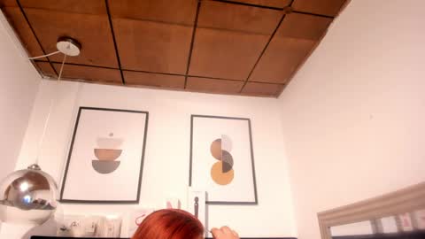 Snapshot of alaia_carter chatting on 13, 5, 2026 Alaia Carter online show from 13, 5, 2026