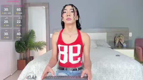 alaiaguerra online show from 10, 9, 2025