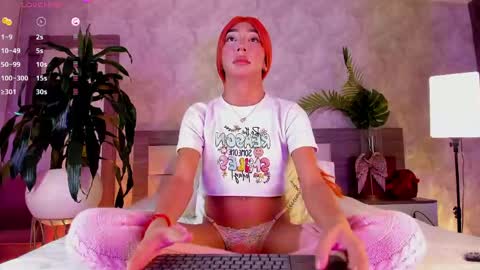 alaiaguerra online show from 18, 4, 2026