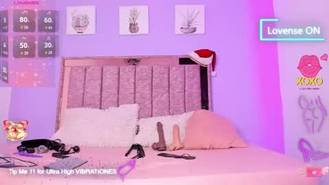 alaiasexygirl online show from 16, 12, 2025