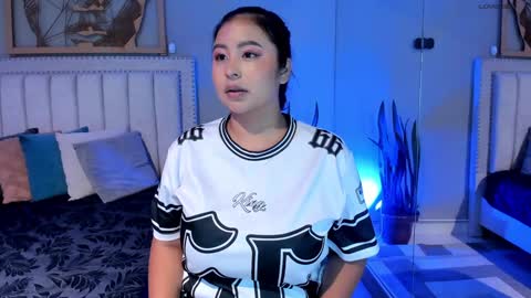 Snapshot of alaiasmile_ chatting on 6, 2, 2025 online show from 6, 2, 2025
