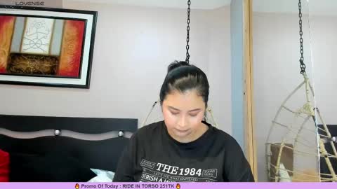 Snapshot of alaiasmile_ chatting on 23, 2, 2025 online show from 23, 2, 2025